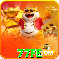 77fe Gold APK v3.8.3