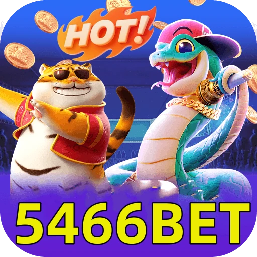 5466bet Official v1.3.4