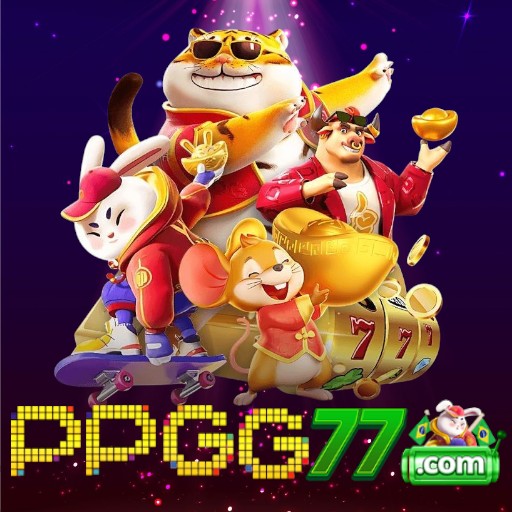 PPGG77 Games Champion