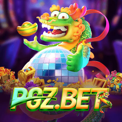 pgz Casino Official v2.6.9
