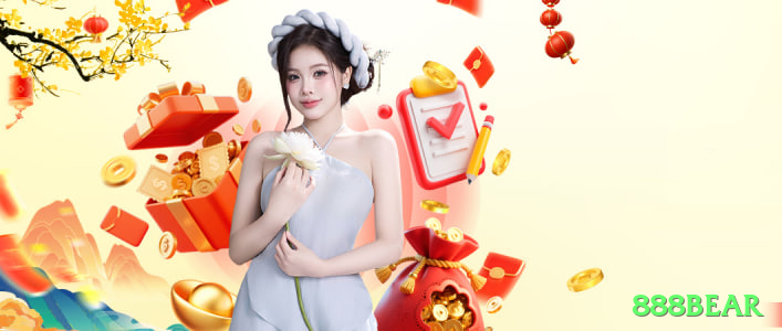 888bear Pro - bônus diário