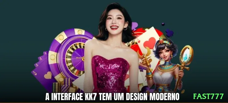 fast777 Super - bônus diário