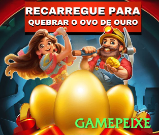 gamepeixe VIP - Win Real BRL