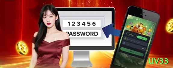 uv33 Slots Plus v3.0.6